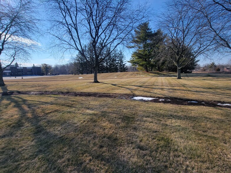 More Photos Of 1400 Industries Rd, Richmond Office For Lease