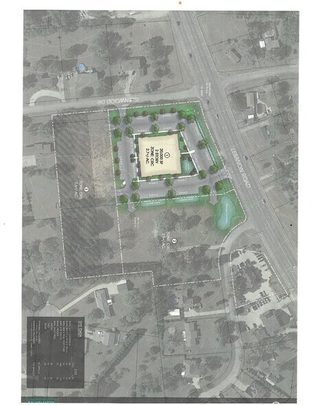 More Photos Of 13130 Lebanon Rd, Mount Juliet Land For Sale