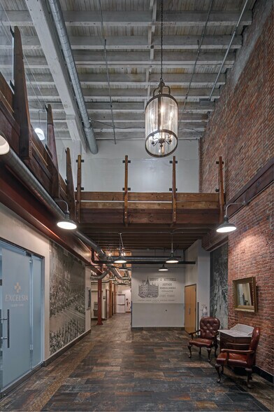 More Photos Of 1900 N Howard St, Baltimore Loft Creative Space For Lease