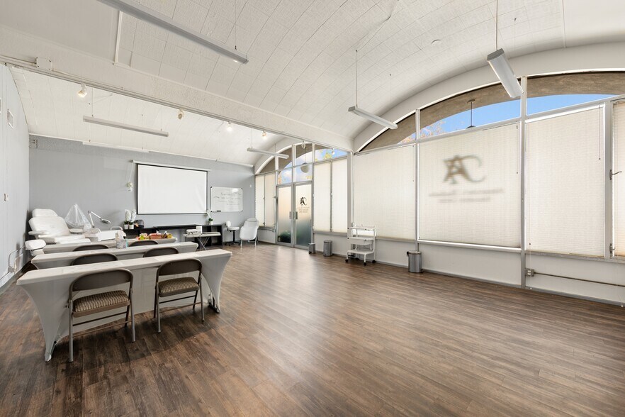 More Photos Of 1675 Rollins Rd, Burlingame Light Manufacturing For Sale