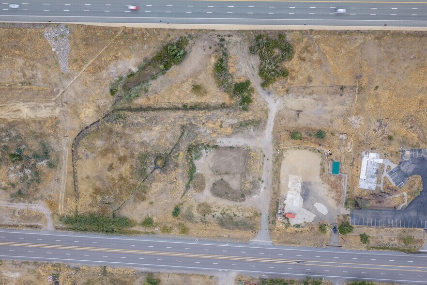 More Photos Of 815 US Highway 395 S, Washoe Valley Land For Sale
