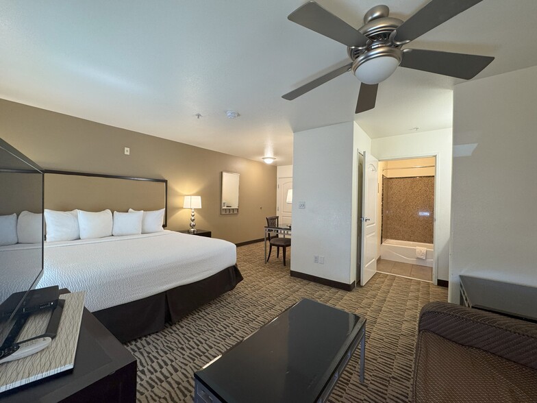 More Photos Of 11750 Dunia Rd, Victorville Hotel For Sale