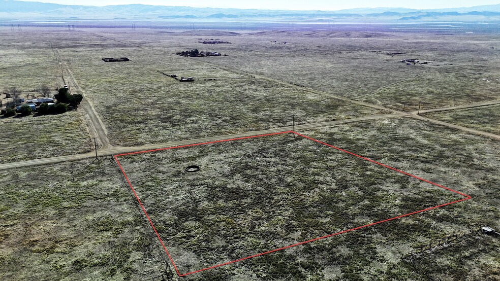 More Photos Of 0 Asilomar Trail, Santa Margarita Land For Sale