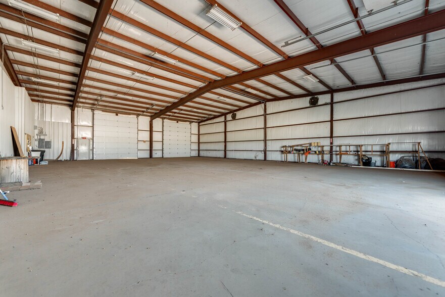More Photos Of 2619 FM 3033, Stanton Warehouse For Lease