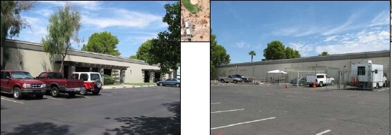 More Photos Of 2010 N Forbes Blvd, Tucson Light Manufacturing For Lease