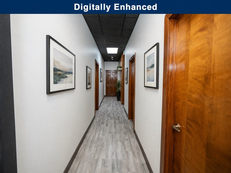 More Photos Of 1365 N Courtenay Pky, Merritt Island Office Residential For Lease