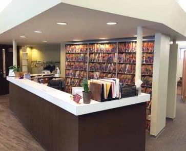 More Photos Of 101 S Washington Ave, Park Ridge Medical For Lease