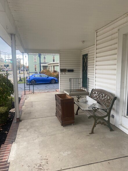 More Photos Of 7 E. Water St, Troy Storefront Retail Office For Sale