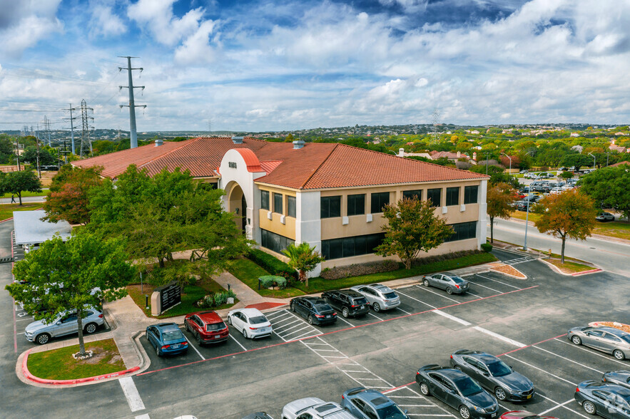 Primary Photo Of 19016 Stone Oak Pky, San Antonio Medical For Lease