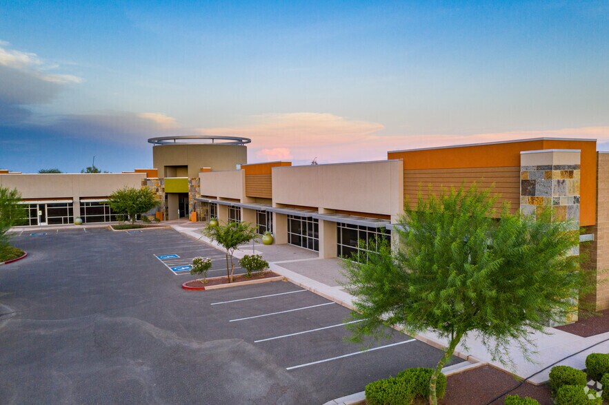 More Photos Of 15800 N Litchfield Rd, Surprise Medical For Sale