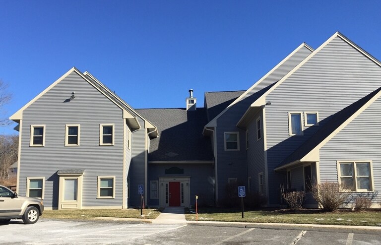 More Photos Of 16 Asylum St, Milford Medical For Lease