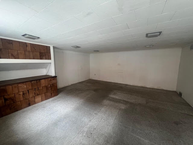 More Photos Of 136 N Main St, Butler Storefront Retail Office For Sale