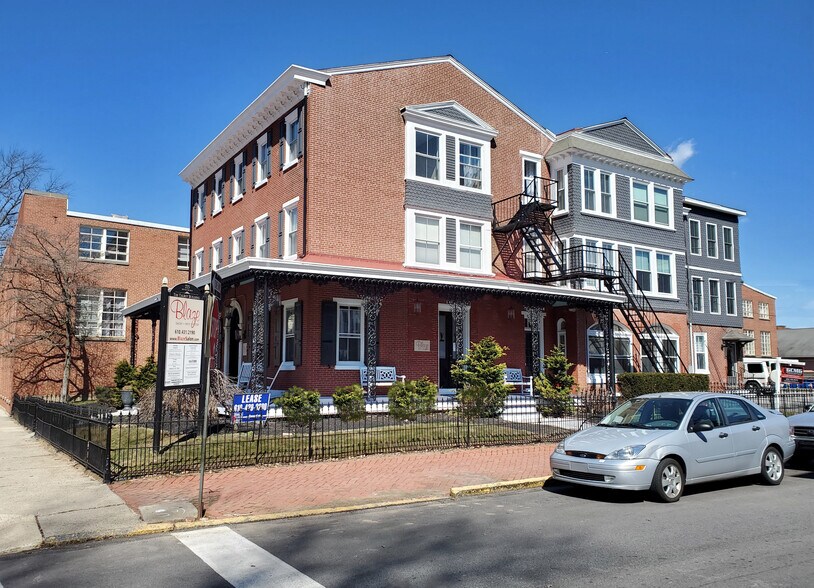 More Photos Of 225 S Church St, West Chester Loft Creative Space For Lease