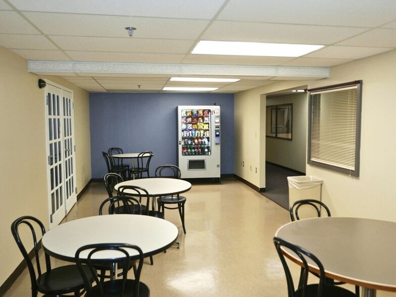 More Photos Of 400 Bald Hill Rd, Warwick Medical For Lease
