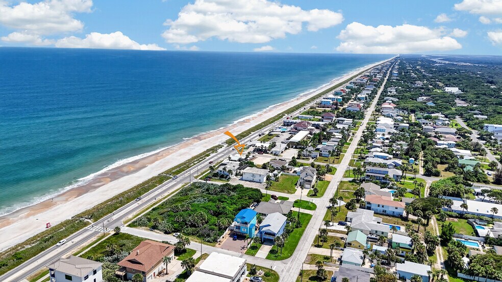 More Photos Of 1112 S Ocean Shore Blvd, Flagler Beach Restaurant For Sale