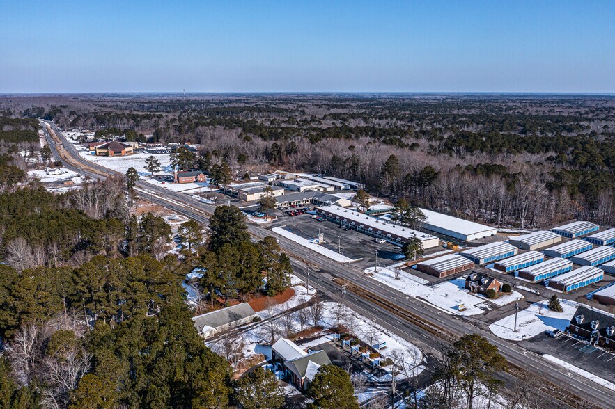 More Photos Of 4088 George Washington Memorial Hwy, Gloucester Carwash For Sale