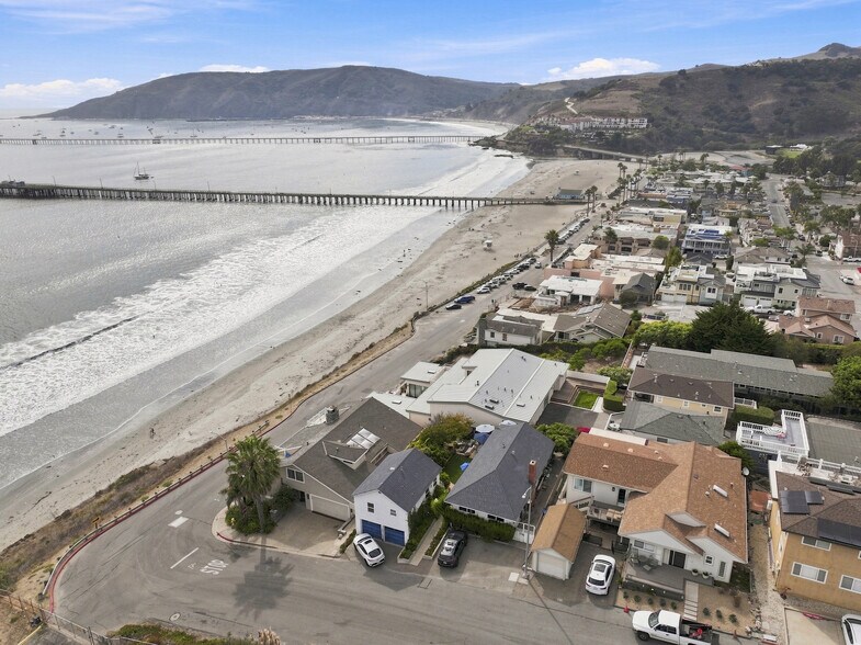 More Photos Of 45 San Rafael St, Avila Beach Apartments For Sale