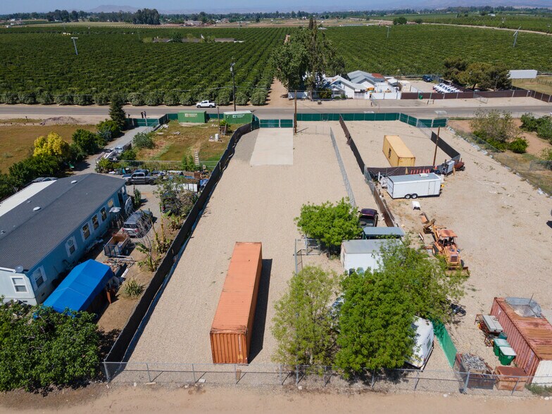 Primary Photo Of 12835 McKinley Ave, Sanger Land For Sale