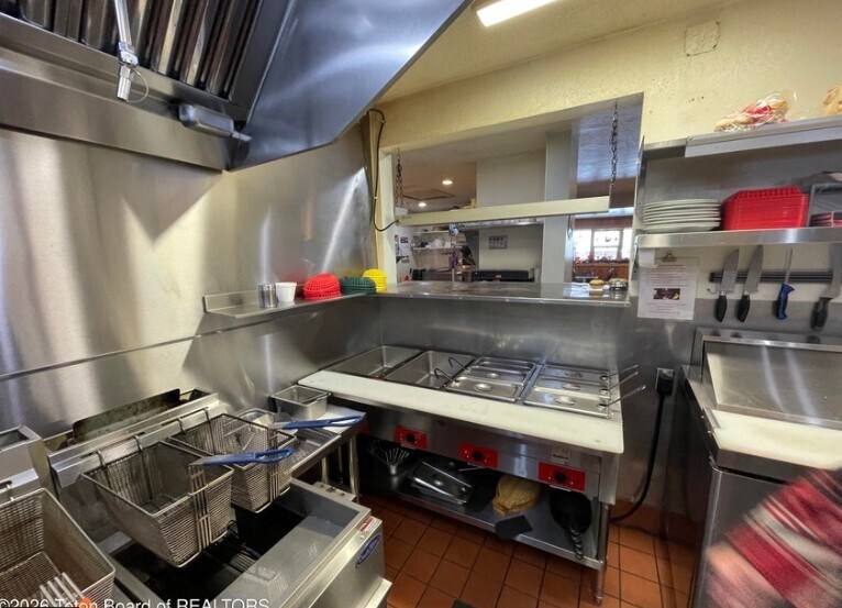 More Photos Of 307 US Highway 189, Kemmerer Hospitality For Sale