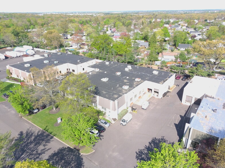 More Photos Of 1803 Underwood Blvd, Delran Warehouse For Sale