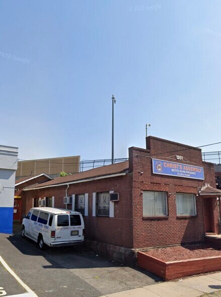 More Photos Of 1351 Liberty Ave, Hillside Lodge Meeting Hall For Sale