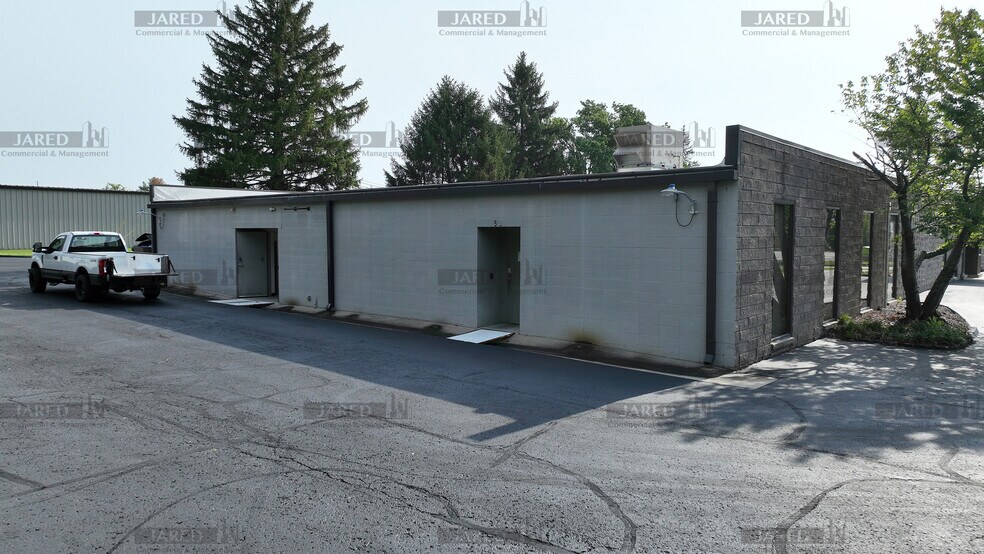 More Photos Of 509 S Union Ave, Springfield Light Distribution For Sale