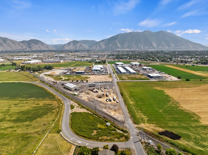 More Photos Of 908 W 1000 N, Spanish Fork Manufacturing For Sale