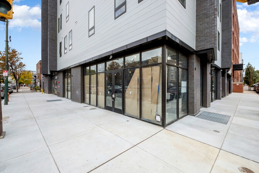 More Photos Of 342 W Girard Ave, Philadelphia Multifamily For Sale