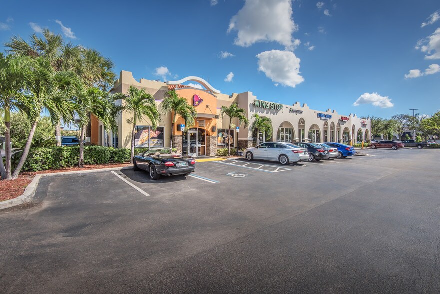 More Photos Of 3660-4060 W Hillsboro Blvd, Deerfield Beach Storefront For Lease