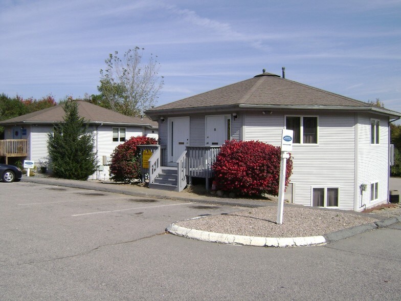 More Photos Of 82 Norwich Westerly Rd, North Stonington Medical For Lease