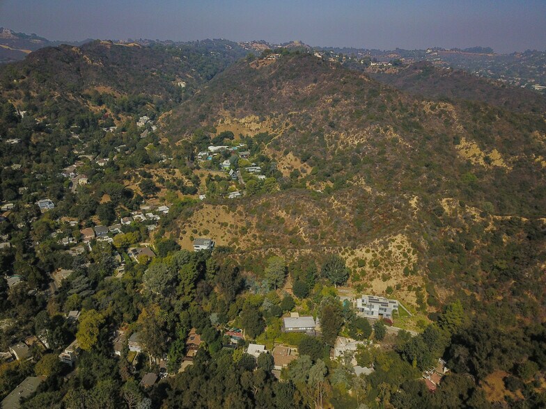 10329 Tupelo Ln, Los Angeles, CA 90077 Land For Sale