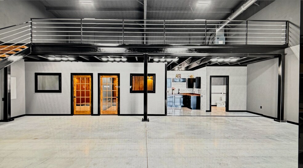 More Photos Of 5518 County 135 rd, Midland Industrial For Lease