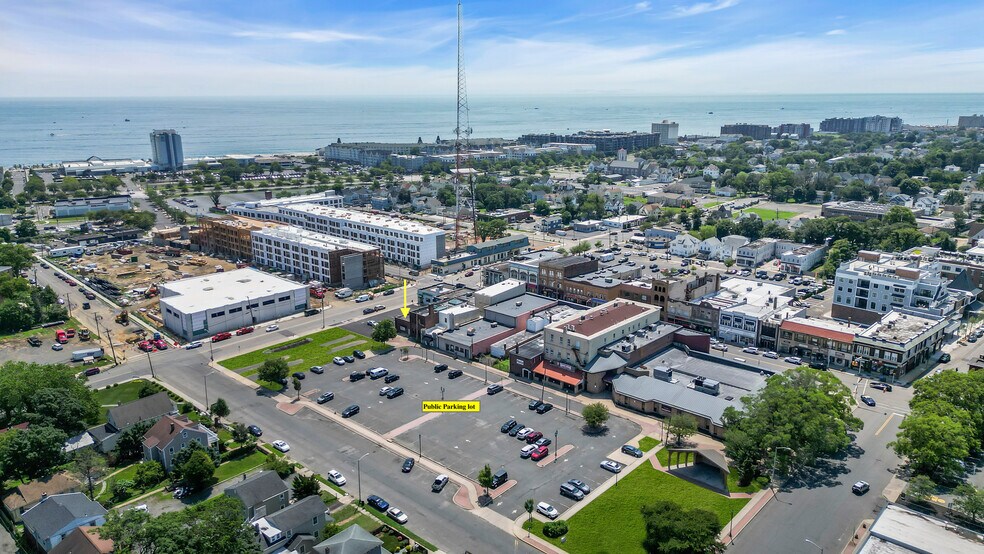 More Photos Of 175 Broadway, Long Branch Storefront Retail Office For Lease