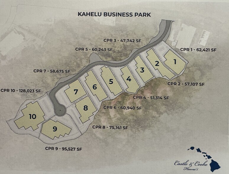 More Photos Of Kahelu Ave, Mililani Land For Sale