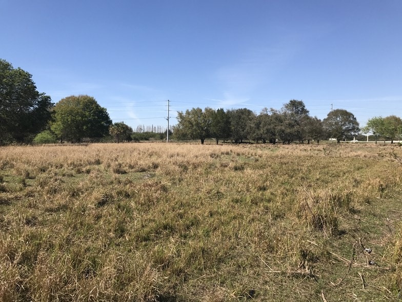 More Photos Of Combee Rd @ Old Combee Rd, Lakeland Land For Sale