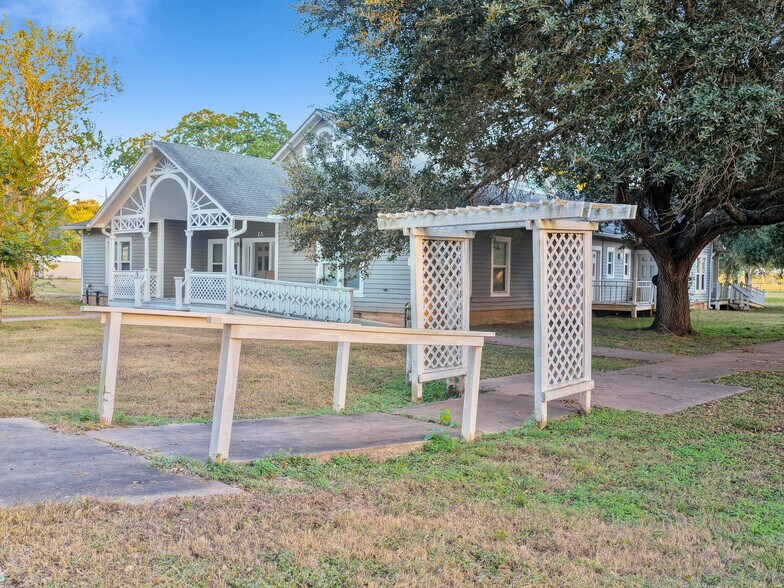 More Photos Of 4073 FM 3318 Rd, Brookshire Land For Sale