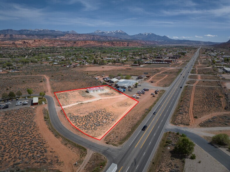 Primary Photo Of 2302 Resource Blvd, Moab Industrial For Sale