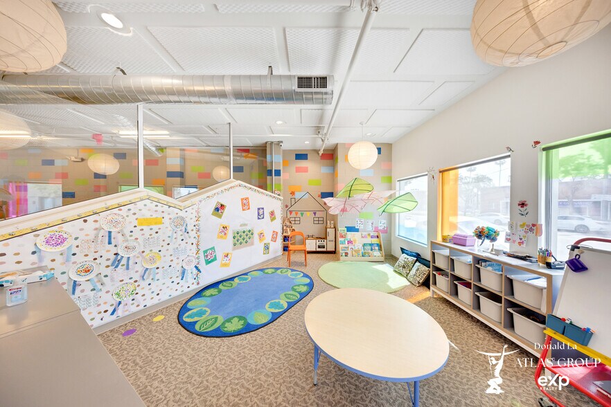 More Photos Of 1124 Mission St, South Pasadena Office For Sale