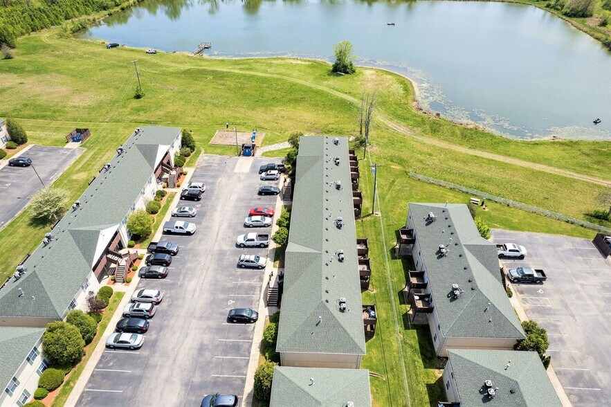More Photos Of 111 Erie Ct, Shepherdsville Apartments For Sale