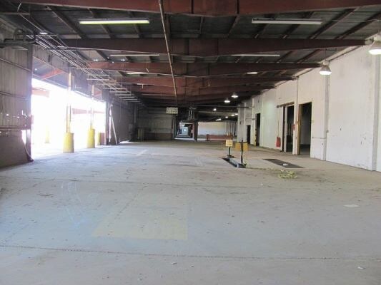 More Photos Of 120 E Ross Ave, El Centro Warehouse For Lease