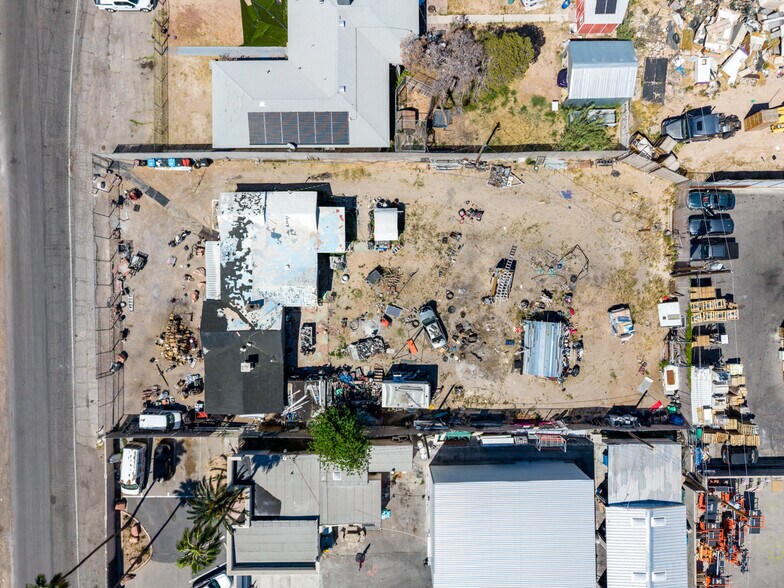 More Photos Of , Las Vegas Land For Sale