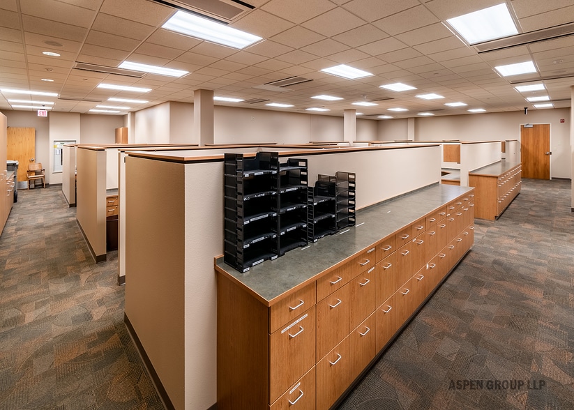 More Photos Of 1310 E Main Ave, Bismarck Medical For Lease