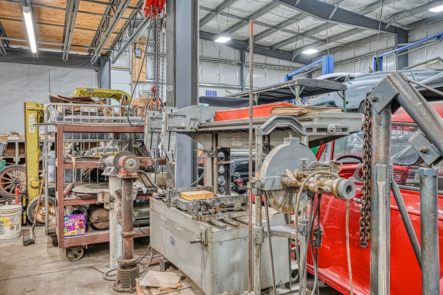 More Photos Of 1235 US Route 202, Winthrop Auto Dealership For Sale