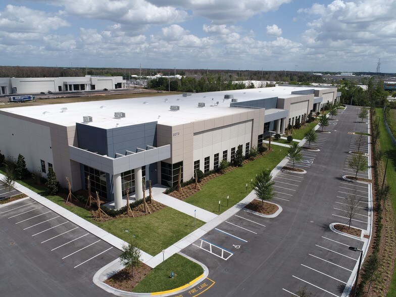 Primary Photo Of 8075 Beacon Lake Dr, Orlando Warehouse For Lease