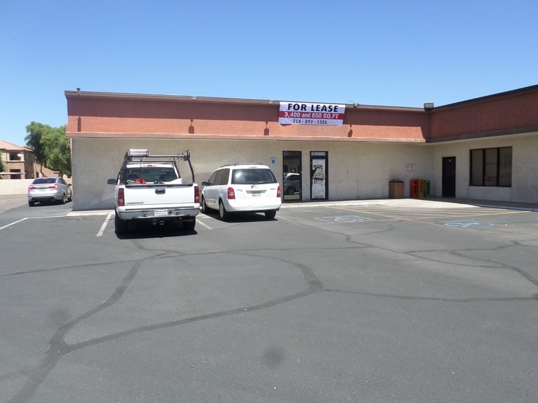 More Photos Of 5832 W San Miguel Ave, Glendale General Retail For Lease