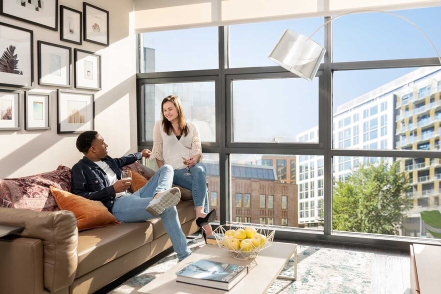 More Photos Of 320 Florida Ave NE, Washington Apartments For Lease