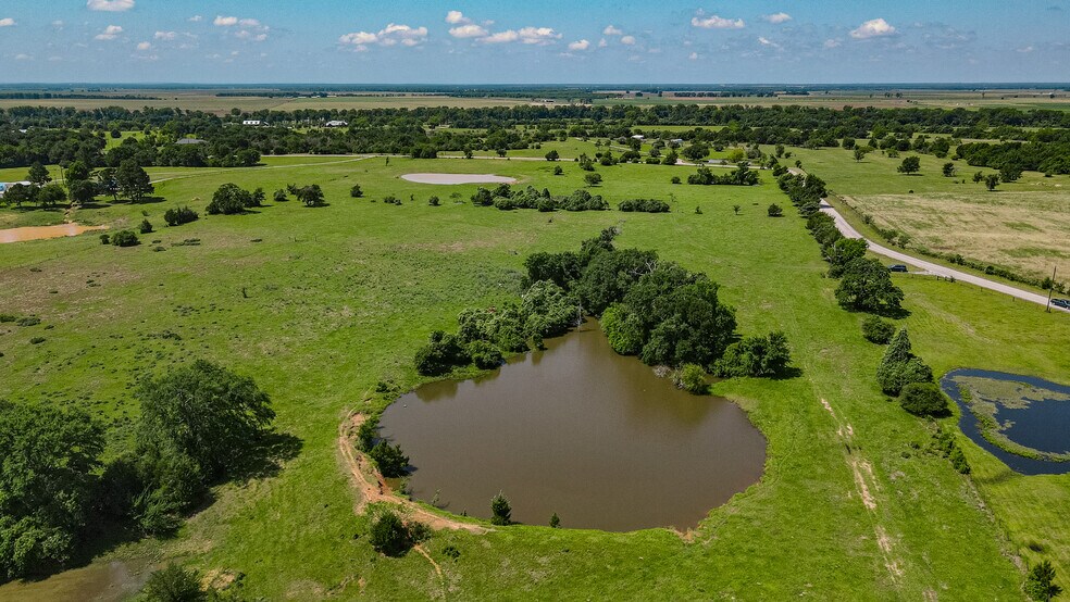 More Photos Of TBD Kemp Road, College Station Land For Sale