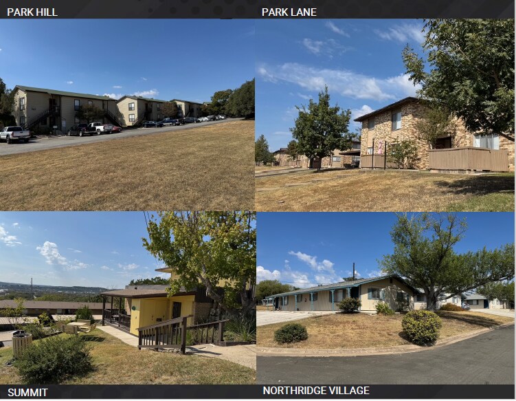 Primary Photo Of , Kerrville Multifamily For Sale