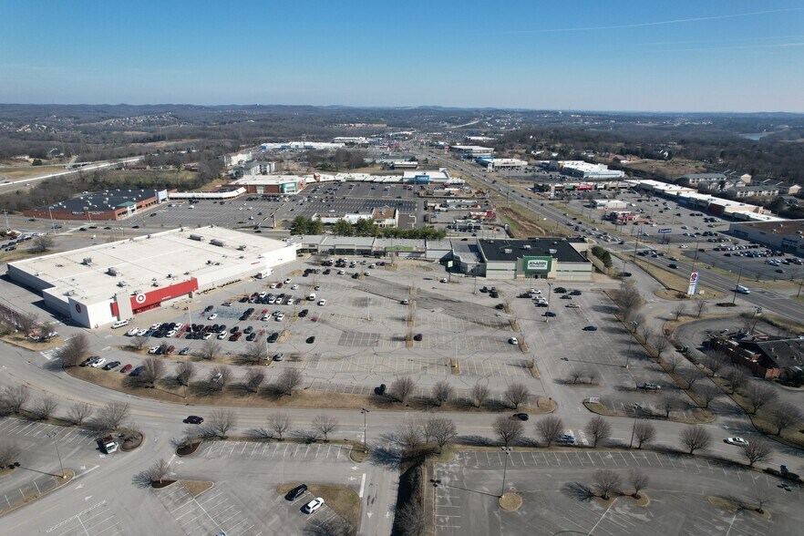 More Photos Of 2054 Gallatin Pike N, Madison Land For Lease