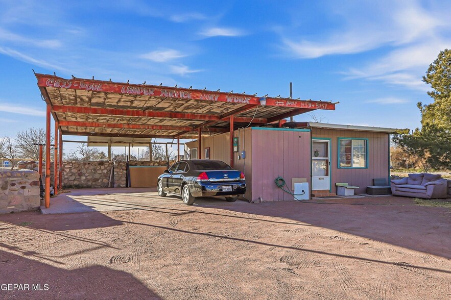 More Photos Of 10540 Socorro Rd, Socorro Specialty For Sale